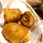 User's review image for 洋食 川ぎし