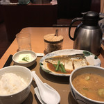 用戶對於やよい軒 京都駅八条口店的評論圖