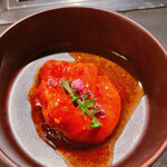 用户对于北海道焼肉 北うし的评论图