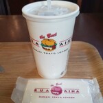 User's review image for クアアイナ 五反田店