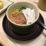 用戶對於にぎりの徳兵衛 イオンモール京都桂川店的評論圖