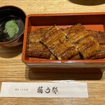 用戶對於博多うなぎ屋 藤う那的評論圖