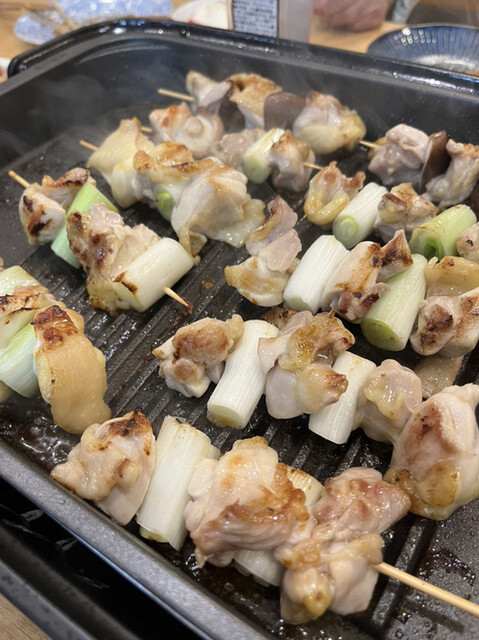 User's recommendation image for かしわ　つるや