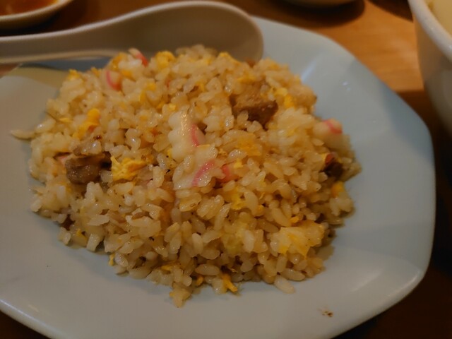 User's recommendation image for 昌平ラーメン 新宿西口店