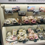 User's review image for niko and...COFFEE ららぽーと福岡店