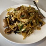 用户对于本格四川料理 蜀魚記的评论图