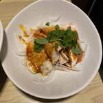 用户对于三代目 鳥メロ 錦糸町南口駅前店的评论图