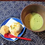 User's review image for 街道そばたからい