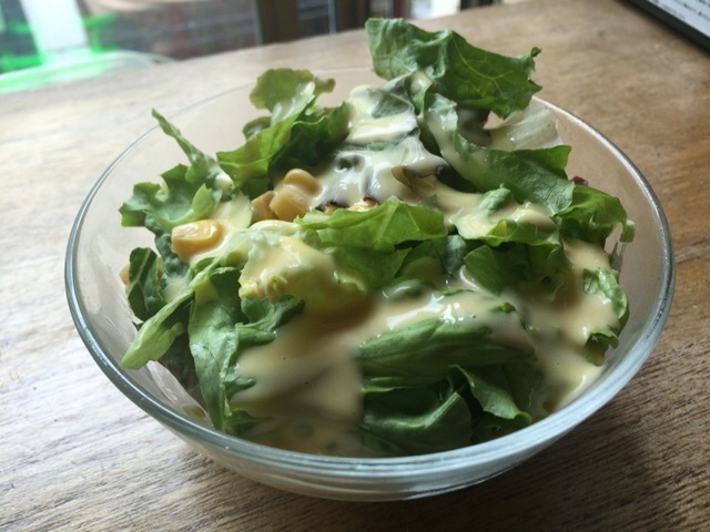 User's review image for カフェ＆ダイニング グデン