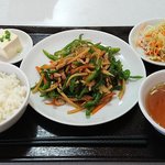 用戶對於中華料理  周記的評論圖
