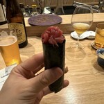 用户对于鮨 Suntos的评论图