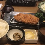 用戶對於新宿さぼてん的評論圖