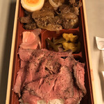 用戶對於近江スエヒロ 新大阪茶屋的評論圖