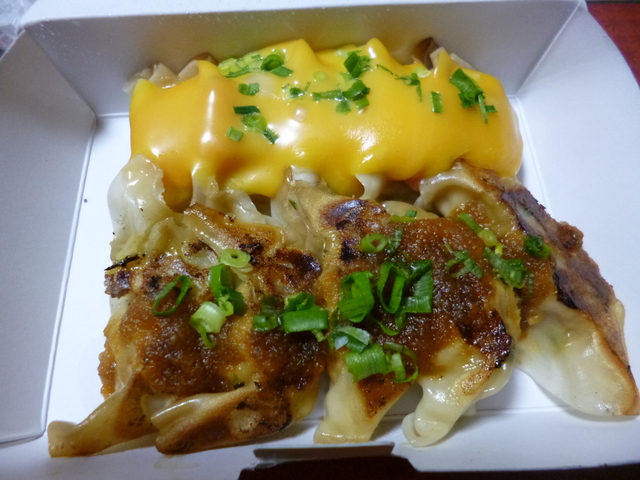 User's review image for リンガーハット 千住ミルディス店