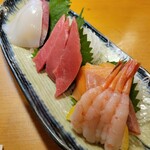 用戶對於寿司居酒屋 や台ずし 大森海岸駅前町的評論圖