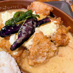 用戶對於チキン南蛮専門店 タルターレ的評論圖