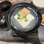 用戶對於おばんざいの店 京都ことこと 烏丸御池店的評論圖