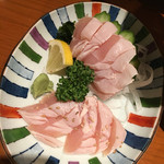 用戶對於もつ平的評論圖