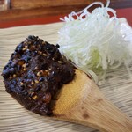 用户对于梵保庵的评论图