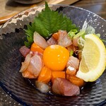 用戶對於しらす問屋 ヨシマル的評論圖