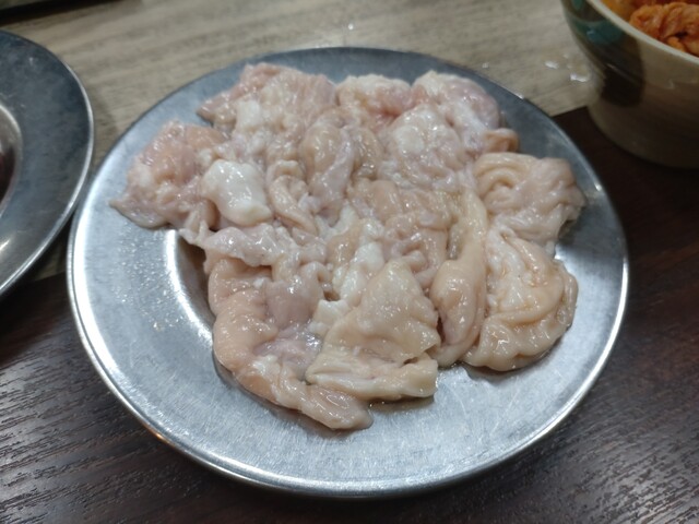 User's recommendation image for 板門店