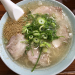 用戶對於道善福一ラーメン的評論圖