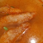 用户对于東京カオマンガイ 木場店的评论图