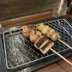 用户对于地鶏と鶏だしおでん 鷹仁 別邸的评论图