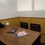 用戶對於韓国料理豚ブザ 新宿店的評論圖