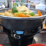 用戶對於すき家 新宿南店的評論圖