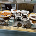 用戶對於ル シュクル シュクル的評論圖