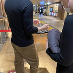 User's review image for 味の牛たん喜助 東京駅八重洲北口店