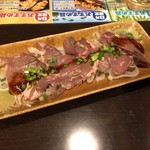 用戶對於居酒屋一休 新宿歌舞伎町店的評論圖