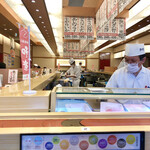 用户对于和楽 市場店的评论图