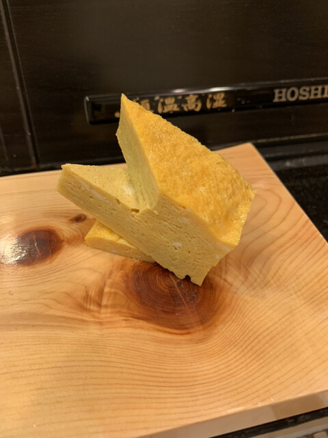 User's recommendation image for 寿司たいすけ