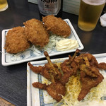 User's review image for ラーメン ごんべえ
