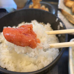用戶對於豊洲 銀ちゃん食堂的評論圖