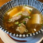 用戶對於串かつ酒場　ひろかつ 上野アメ横店的評論圖