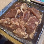 用戶對於まるごと北海道 ジンギスカン店的評論圖