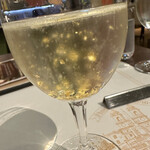 用戶對於BistroW的評論圖