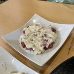 用戶對於好ちゃん 飯田橋本店的評論圖