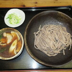 用户对于手打ちそば さくら 手稲明日風店的评论图