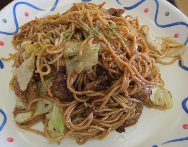 用戶對於大阪工業大学 中央食堂的評論圖
