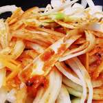 User's review image for 肉屋の正直な食堂 新宿御苑店