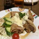 用戶對於居酒屋 まる家 西中洲的評論圖