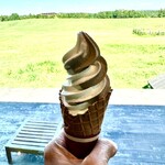 User's review image for Yogibo Versailles Resort Farm CAFE