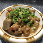 用戶對於居酒屋 小金ちゃん的評論圖