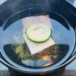 用户对于WASHOKU 蒼天的评论图