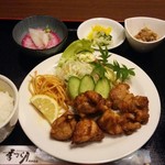 用户对于季さら月的评论图
