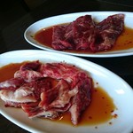 用戶對於天壇 TheDining 山科店的評論圖